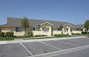 Harmony Bay Apartments