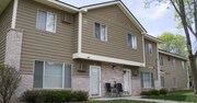 Shannon Glen Townhomes Apartments