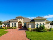 4 Bedroom Single-Family Home for Rent $3200