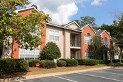 Timothy Woods Apartments