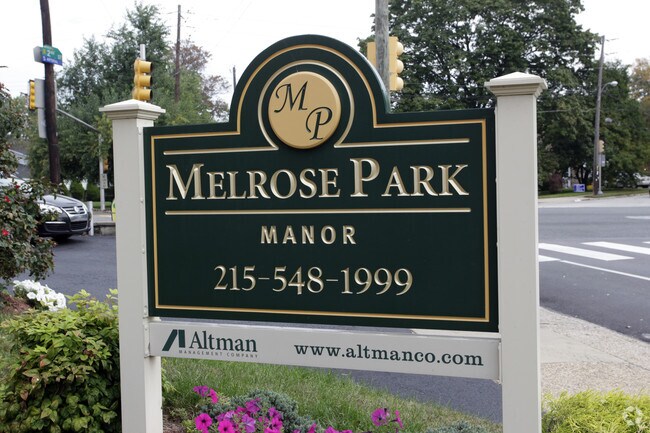 Melrose Park Manor Apartments Philadelphia Pa Melrose Park Manor Apartments Philadelphia Pa