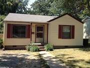 2 Bedroom Single-Family Home for Rent $950