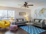 4 Bedroom Single-Family Home for Rent $7425