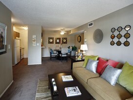 Bay Club Apartments