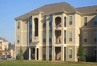 Cambridge@ Southern Apartments