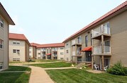 Maple Ridge Apartments