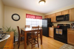 Belmont Ridge Apartments
