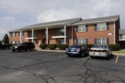 Ashbury Apartments