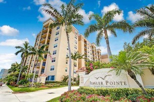 1801 N Flagler Dr West Palm Beach FL Apartments
