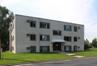 308 2nd St SE Apartments