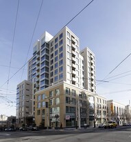Etta Apartments