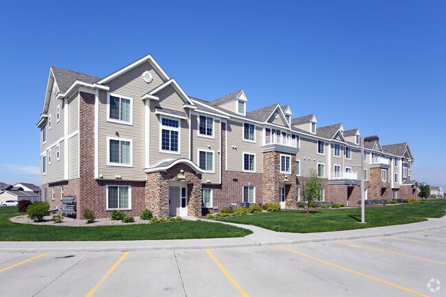 Fieldstream Apartment Homes