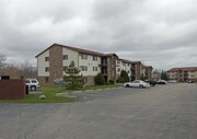 Shagbark Apartments