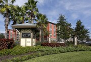 Five West Apartments