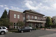 Bradburn Row Apartments