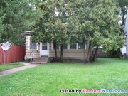 3 Bedroom Single-Family Home for Rent $1500