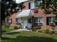 Summerdale Apartments