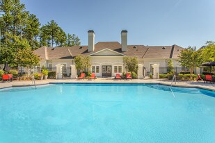 The Estates At Perimeter Apartments