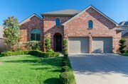 4 Bedroom Single-Family Home for Rent $2100