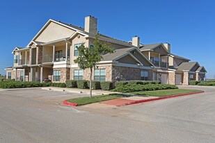 Mission Green Apartment Homes