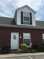 123 Center Town Dr Crossville TN Apartments