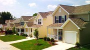3 Bedroom Single-Family Home for Rent $428