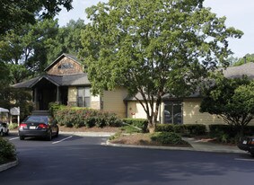 Park Valley Apartments