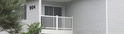 The Gardens Apartments
