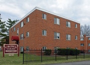 Crown Court Apartments