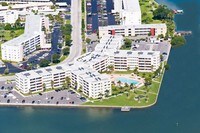 Waters Pointe Apartments