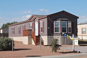 Valley Verde Apartments