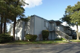 Parkside Apartments