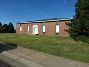 2701 Augusta Ln Hays KS Apartments