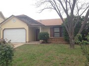 3 Bedroom Single-Family Home for Rent $875