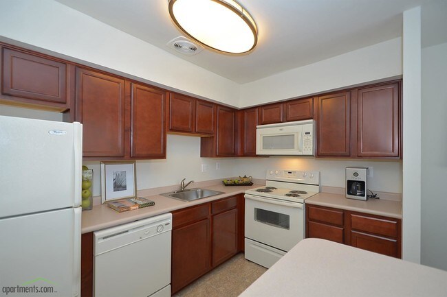 ARK Bucks County Apartments