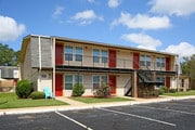 Rock Creek Apartments