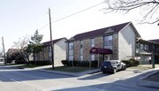 Columbia Villas Apartments