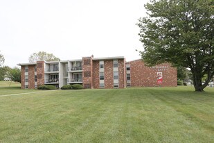 Cathedral East Apartments