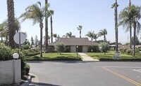 445-605 N Capitol Ave Apartments