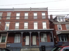 332 Crescent St Harrisburg PA Apartments
