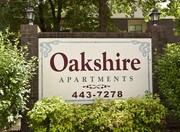 East Oaks & Oakshire I/II/East Apartments