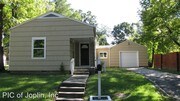 3 Bedroom Single-Family Home for Rent $800