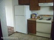 2 Bedroom Single-Family Home for Rent $850