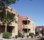 Hacienda Hills Apartments