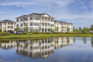 Emerson at Celebration Apartments