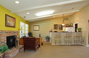 Hilltop Apartments