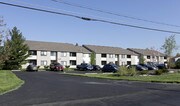 Perry Lake Village Apartments
