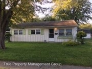 3 Bedroom Single-Family Home for Rent $750