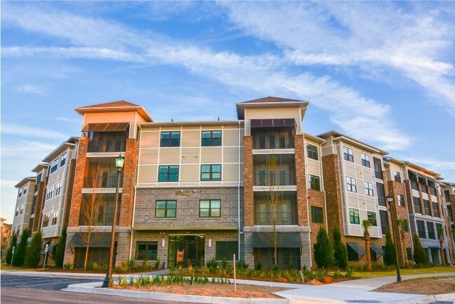 Haven at Midtown Apartments