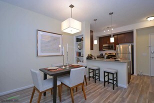 The Premier Apartments